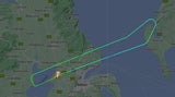 Ryanair Flug