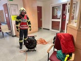 Brand Spital Gmünd