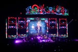 Queen und Adam Lambert liefern die Show des Jahres