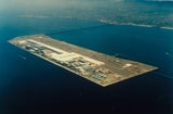 Kansai-Flughafen: Seit 30 Jahren kein Gepäckstück verloren