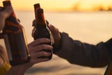 Wegen Gewalt: Alkoholverbot in Italien