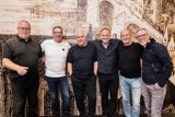 Leichtes Spiel als "Lotterbuben" für Thomas Stipsits und Viktor Gernot