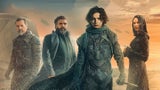 Auf Oscar-Kurs: So cool rockt "Dune"-Star jetzt als Bob Dylan