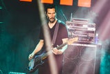Nova Rock startet mit Green Day und Hollywood-Alarm