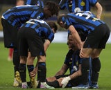 Marko Arnautovic Inter Mailand