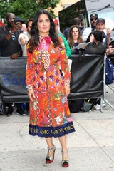 Salma Hayek