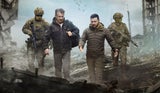 Die aktuellen Streaming-Highlights (13. - 19.04.)