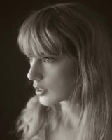 Taylor Swift überrascht mit 15 weiteren Songs!