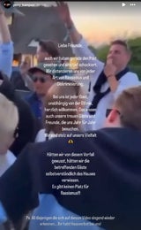 Rassismus-Skandal auf Sylt