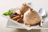 Vegan: Pflanzliche Eisrezepte für eine erfrischende Abkühlung