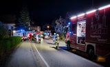 Unfall Moped