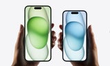 iPhone 15 so heiß, "dass man es nicht halten kann!"