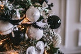 Das sind die Christbaumdeko-Trends für Weihnachten 2023