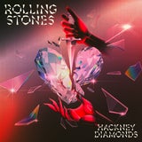 Rolling Stones "Hackney Diamonds"-Cover