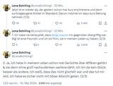 Schilling Tweet