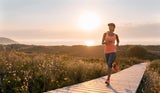 Deshalb brauchen Frauen weniger Sport als Männer