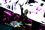Nova Rock: Green Day zündeten heiße Punk-Party