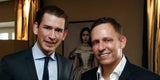 Kurz-Chef gründet "Doping-Olympiade"