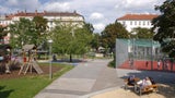 Max Winter Platz