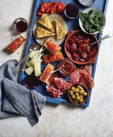 Fingerfood: Snack-Rezepte für das große Get-together