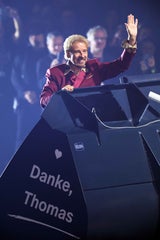 Thomas Gottschalk