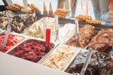 Eissalon-Tricks: Daran erkennen Sie ein gutes Eis sofort