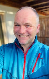 Thomas Stipsits sorgt mit neuem Look für Besorgnis
