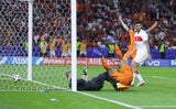 Türkei Niederlande