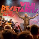 Willi Resetarits: Geburtstagskonzerte als musikalischer Nachruf: „Ein Herzensprojekt“