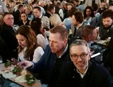 Kickl beim Gauder Fest