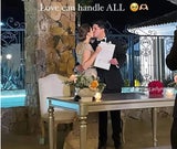 Hochzeitskleid