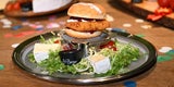 Krapfenburger LeBurger