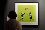 Bansky