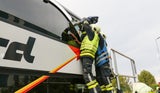 Unfall Laxenburg