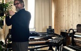 Intuition und emotionale Tiefe - STURM veröffentlicht erstes Album "Momentum"