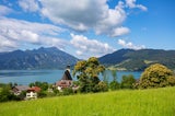 Sommer am See: Österreichs schönste Badeseen im Check