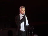 Robbie Williams