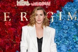 Kate Winslet präsentiert ihre Wien-Serie