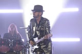 Dave Stewart ließ Wien mit Zeitreise in die 80er ausflippen