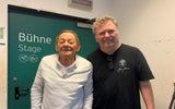 Wolfgang Ambros: "Brauche wohl einen Herzschrittmacher"