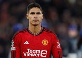 Raphael Varane lief von 2011 bis 2021 im Dress der "Königlichen" auf. 