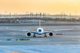Erneut Flug mit Turbulenzen - zwölf Verletzte im Luftraum der Türkei