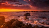 Romantik-Hotspots: Die schönsten Sonnenuntergänge in den USA