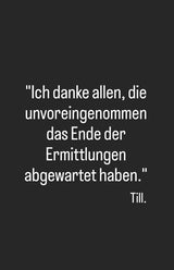 Till Lindemann