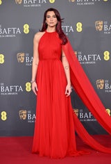 Die preisverdächtigen Looks der BAFTAs