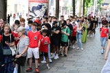 AUtogrammstunde PumastoRE