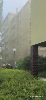 Brand Engerthstraße