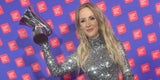 Melissa Naschenweng: „Provozieren macht mir Spaß!“