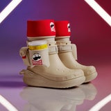 Pringles an Crocs: Chips essen wir ab jetzt aus unseren Schuhen