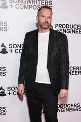 Grammy-Triumph für Österreich!